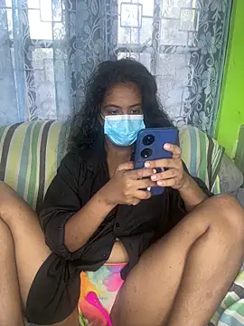 Snapshot of SukiyamaAsia chatting on 23, 2, 2026 SukiyamaAsia online show from 23, 2, 2026