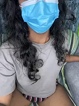 Snapshot of SukiyamaAsia chatting on 23, 2, 2026 SukiyamaAsia online show from 23, 2, 2026