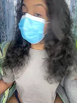 Snapshot of SukiyamaAsia chatting on 1, 3, 2026 SukiyamaAsia online show from 1, 3, 2026