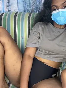 Snapshot of SukiyamaAsia chatting on 2, 3, 2026 SukiyamaAsia online show from 2, 3, 2026