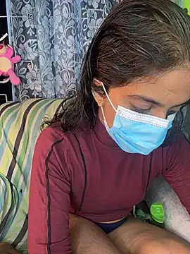 Snapshot of SukiyamaAsia chatting on 3, 3, 2026 SukiyamaAsia online show from 3, 3, 2026