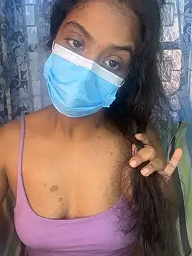 Snapshot of SukiyamaAsia chatting on 4, 3, 2026 SukiyamaAsia online show from 4, 3, 2026