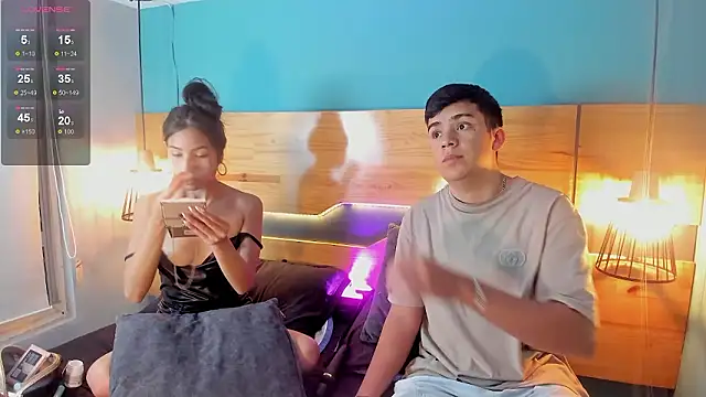 Dylan Katte online show from 18, 1, 2026