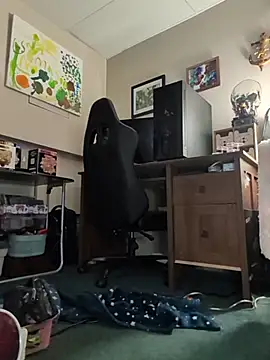 CherryHeart69 online show from 16, 12, 2025