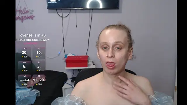 cinderellie online show from 2, 11, 2025