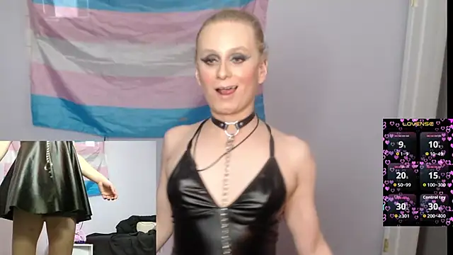 cinderellie online show from 16, 11, 2025