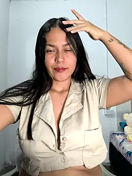 Nadia hasbun online show from 28, 10, 2025