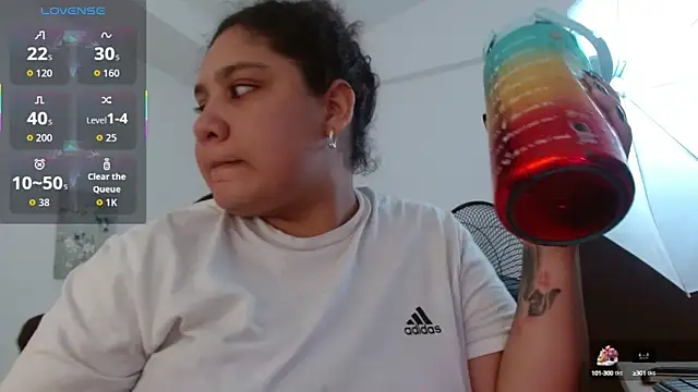 roxx iie online show from 13, 10, 2025