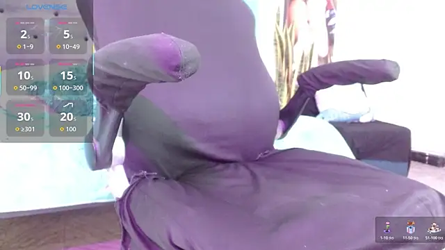 roxx iie online show from 5, 11, 2025