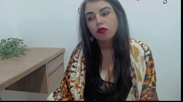 AgathaMendes online show from 20, 11, 2025