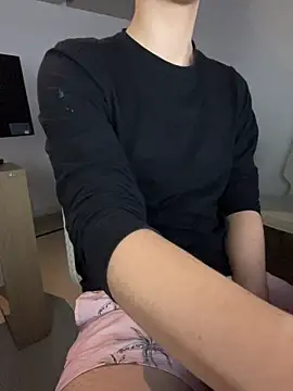 LiamMyst online show from 26, 10, 2025