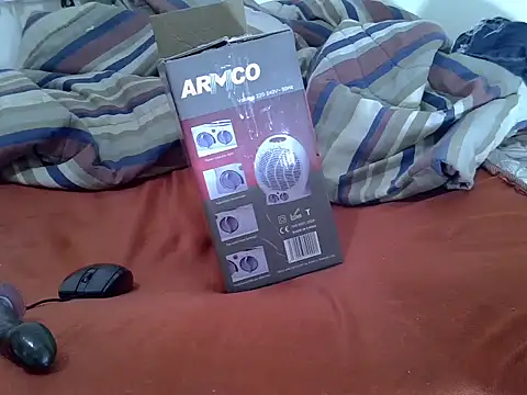 reneilwemat12 online show from 23, 10, 2025