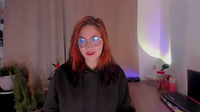 AmaruBloom online show from 23, 11, 2025