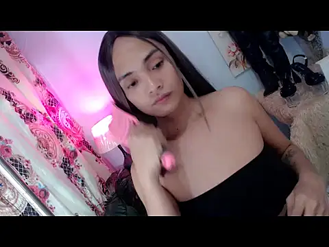 xAsianTOPModelx online show from 25, 5, 2026