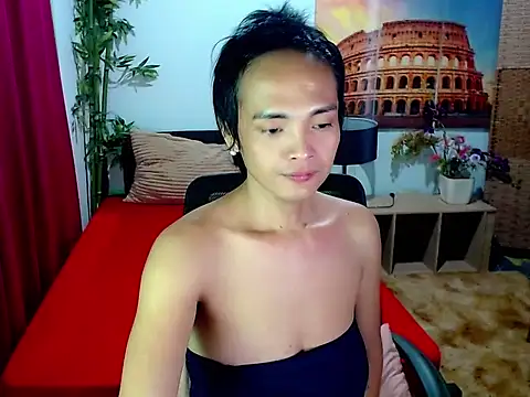 xAsianTOPModelx online show from 2, 6, 2026