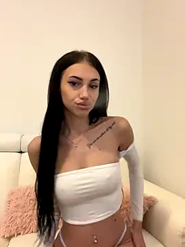 ilariea girl online show from 30, 10, 2025