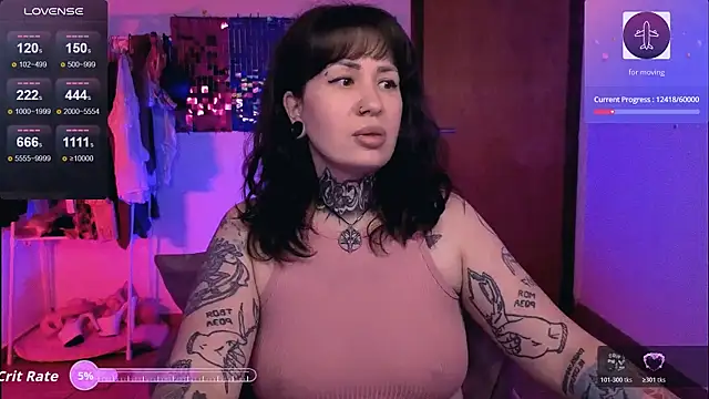 Senorita  Dakota online show from 9, 5, 2026