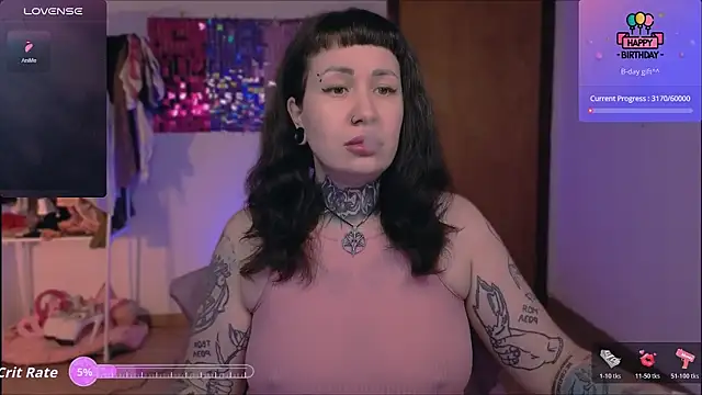 Senorita  Dakota online show from 4, 7, 2026