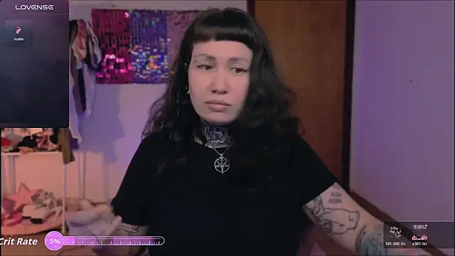 Senorita  Dakota online show from 7, 7, 2026
