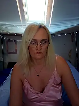 Jenny Blum online show from 2, 3, 2026