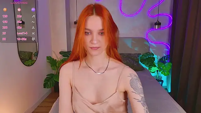 PollyMayer online show from 16, 6, 2026