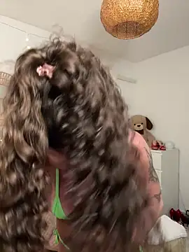 Martyca Beee online show from 26, 3, 2026