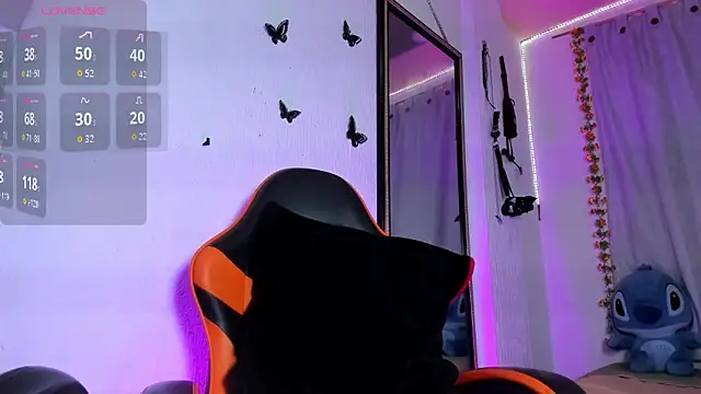 Pamela wish2 online show from 19, 11, 2025