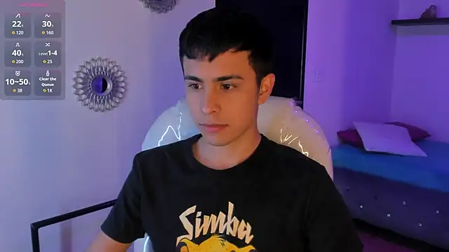 Nyko ds online show from 5, 12, 2025