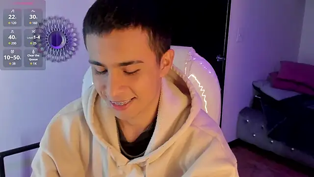 Nyko ds online show from 7, 1, 2026