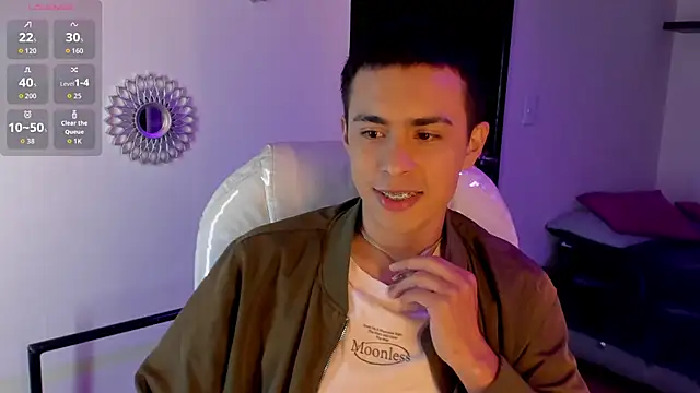 Nyko ds online show from 8, 1, 2026