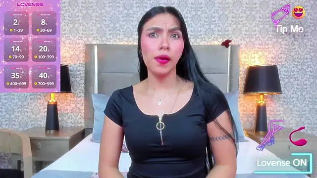 KoralBlum online show from 6, 1, 2026