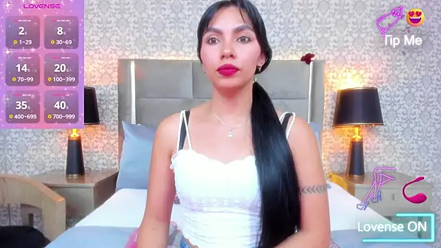 KoralBlum online show from 10, 1, 2026