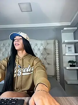 Daphnne XXX online show from 22, 11, 2025