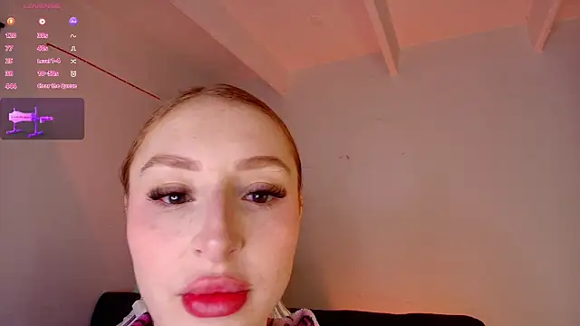 Bennuluspeach  online show from 16, 7, 2026