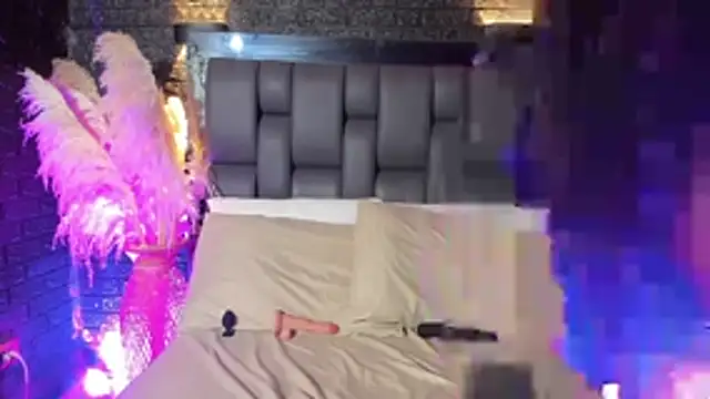 Celeeste Rose online show from 23, 10, 2025