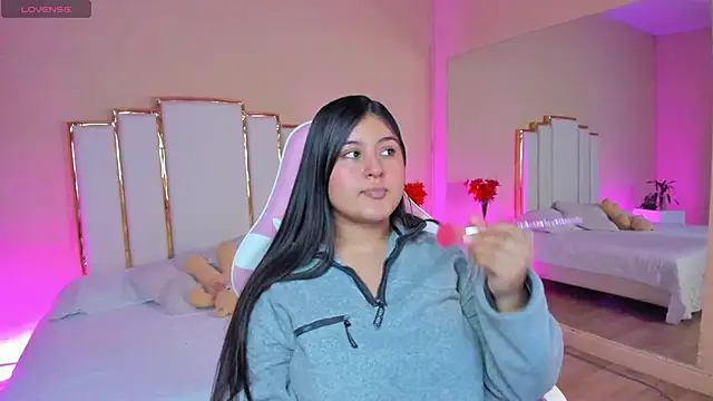 AnnaSwift  online show from 11, 2, 2026