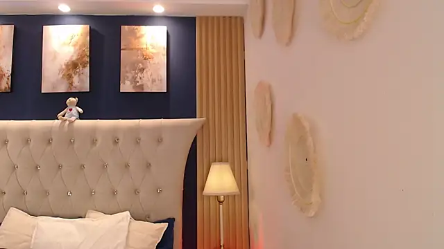 GloryShine online show from 17, 2, 2026