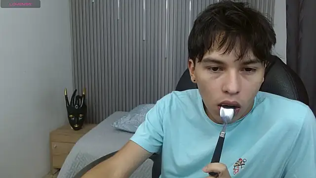 StiwenTwink online show from 17, 3, 2026