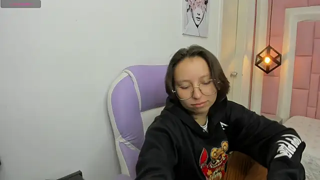 Klaret Toy online show from 16, 4, 2026