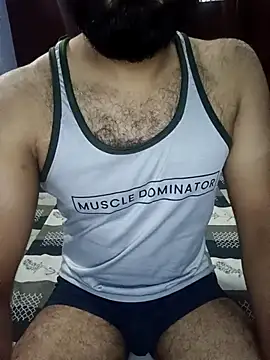 Snapshot of bhaveshPlayboy chatting on 10, 10, 2025 bhaveshPlayboy online show from 10, 10, 2025