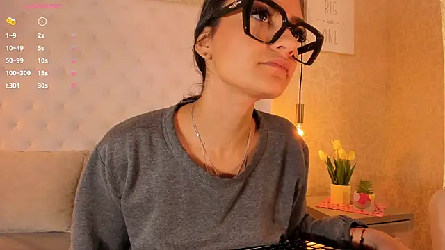 abriana quintana online show from 20, 10, 2025