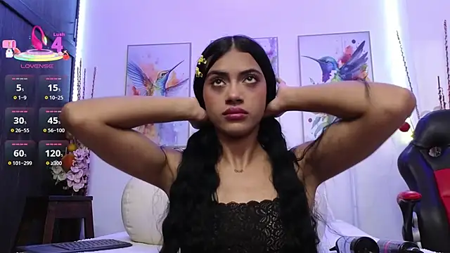 Moon celeste online show from 4, 3, 2026