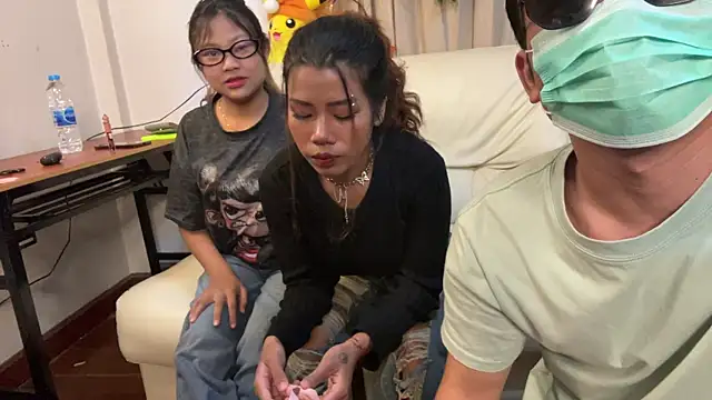 zghn88 online show from 28, 10, 2025