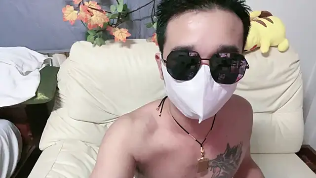 zghn88 online show from 3, 12, 2025