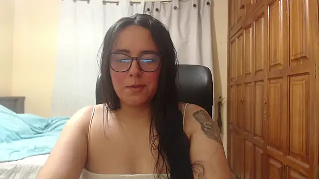Venus cat  online show from 18, 6, 2026