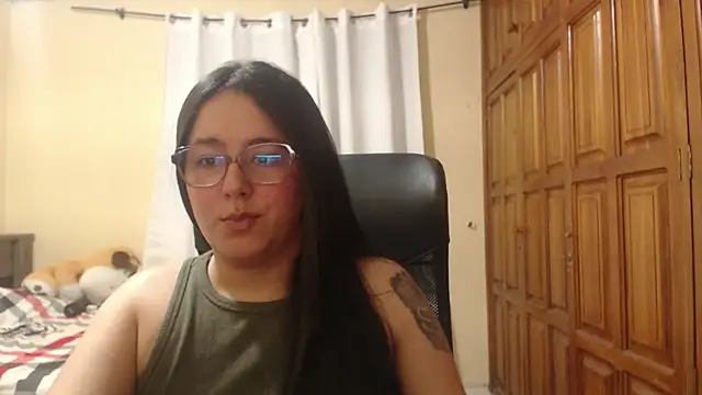 Venus cat  online show from 10, 7, 2026