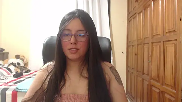 Venus cat  online show from 18, 7, 2026