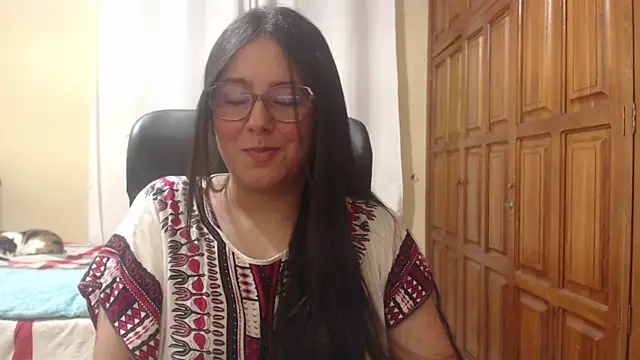 Venus cat  online show from 21, 7, 2026
