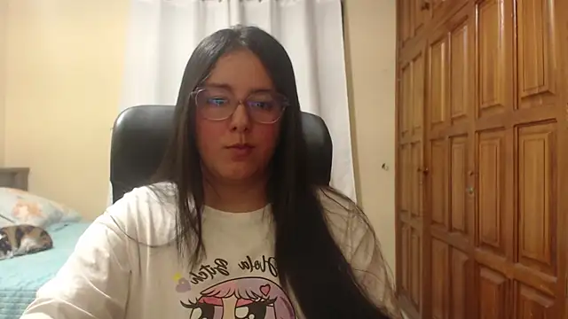 Venus cat  online show from 25, 7, 2026