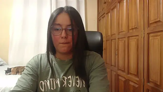Venus cat  online show from 30, 7, 2026
